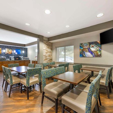 Comfort Inn South - Springfield Ngoại thất bức ảnh