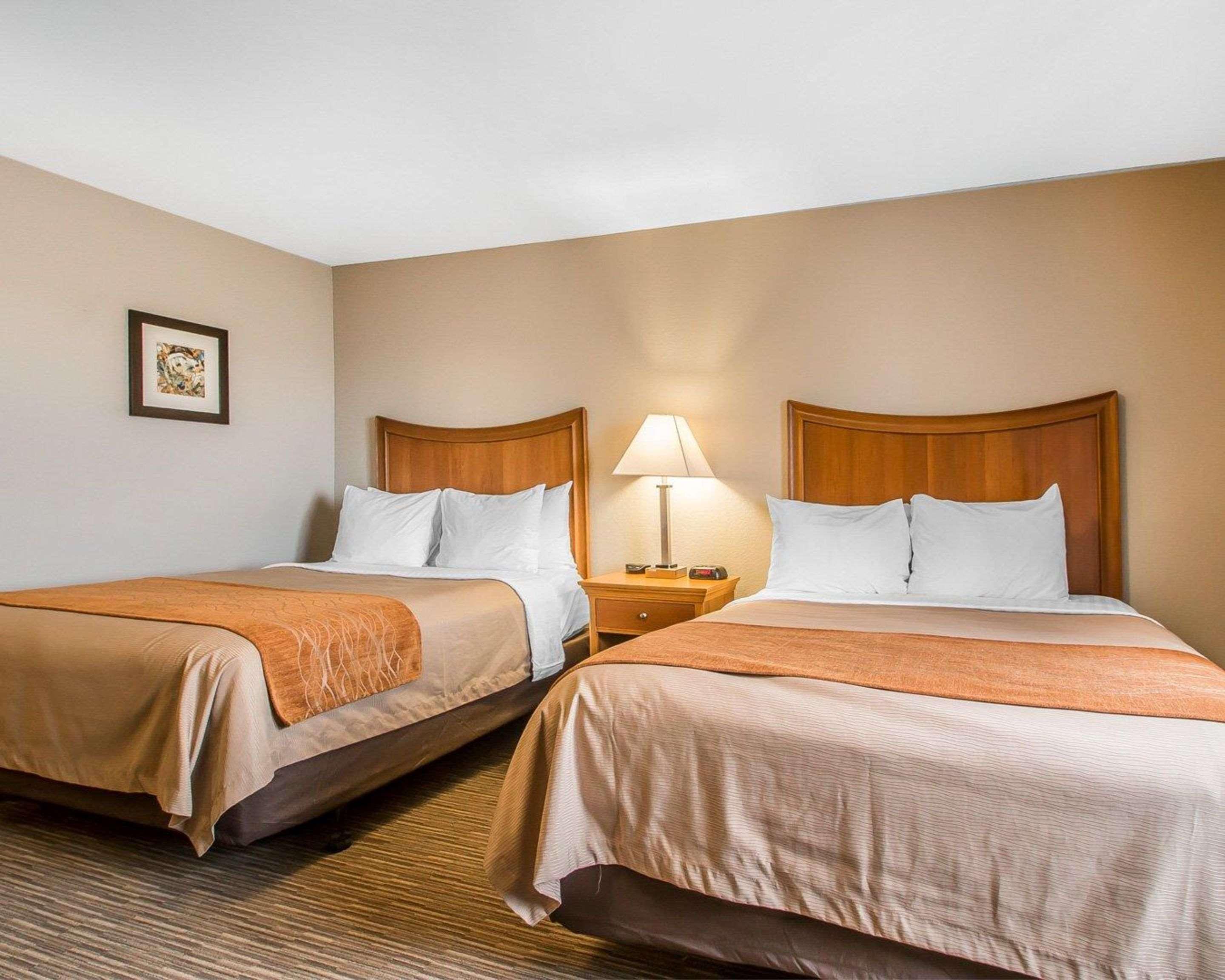 Comfort Inn South - Springfield Ngoại thất bức ảnh