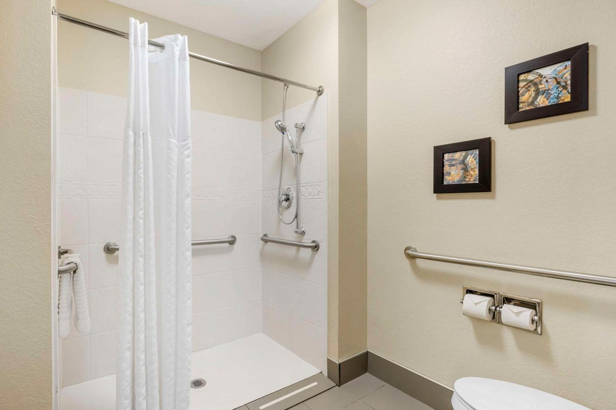 Comfort Inn South - Springfield Ngoại thất bức ảnh