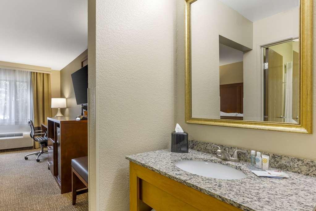 Comfort Inn South - Springfield Phòng bức ảnh