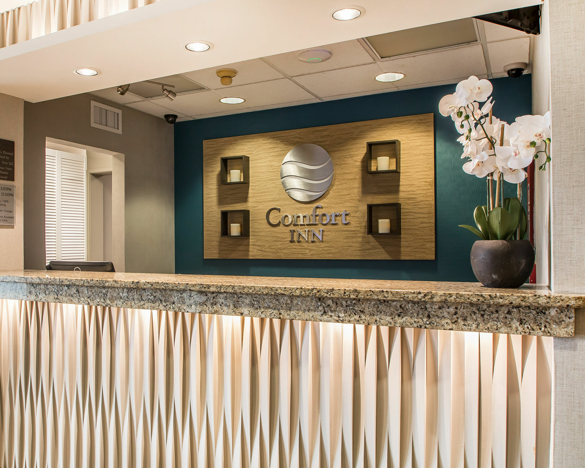 Comfort Inn South - Springfield Ngoại thất bức ảnh