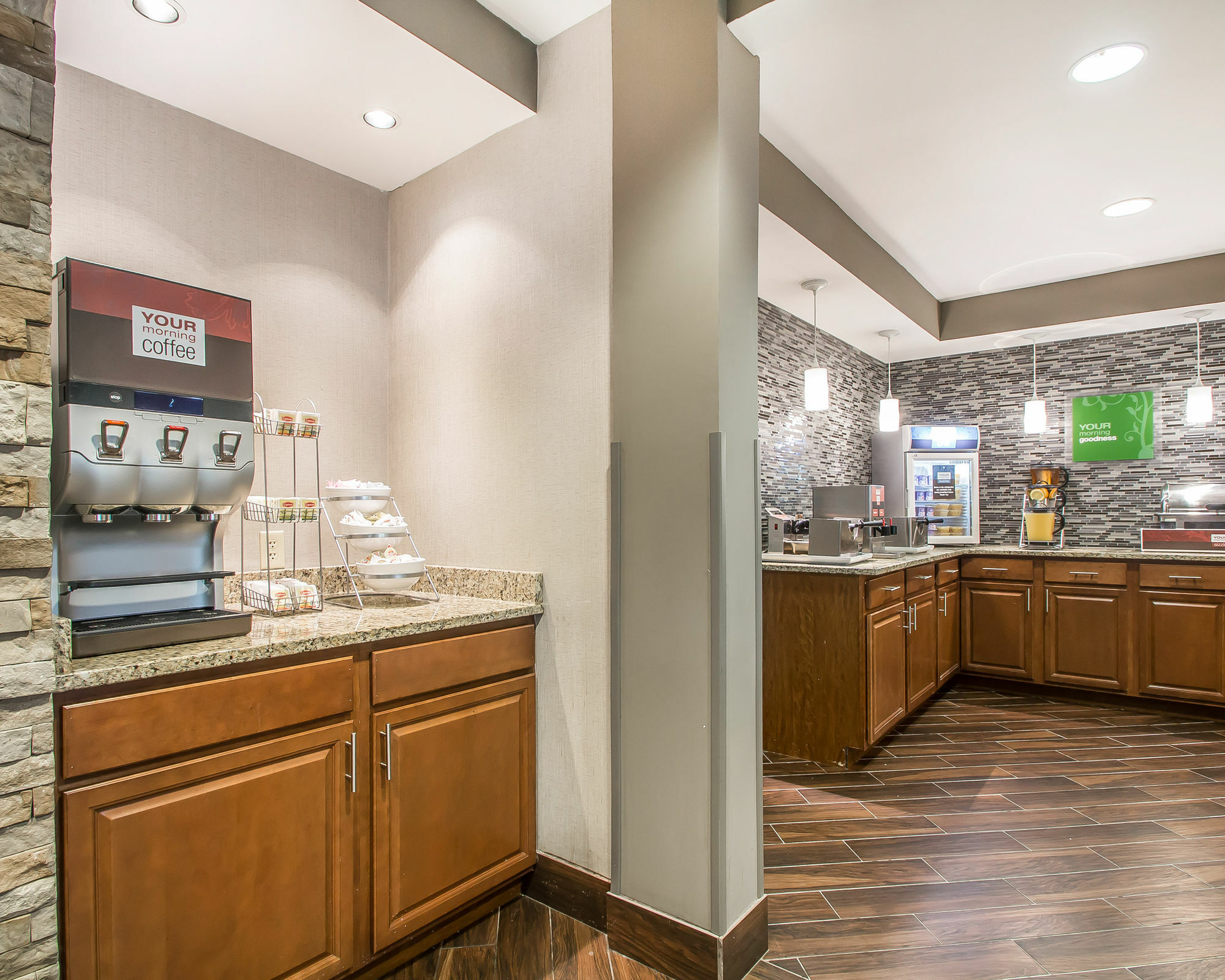 Comfort Inn South - Springfield Ngoại thất bức ảnh
